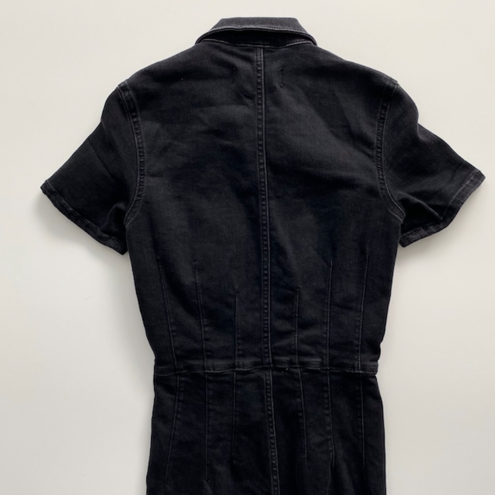 Free People Jayde Flare Jumpsuit - Picture 4 of 4